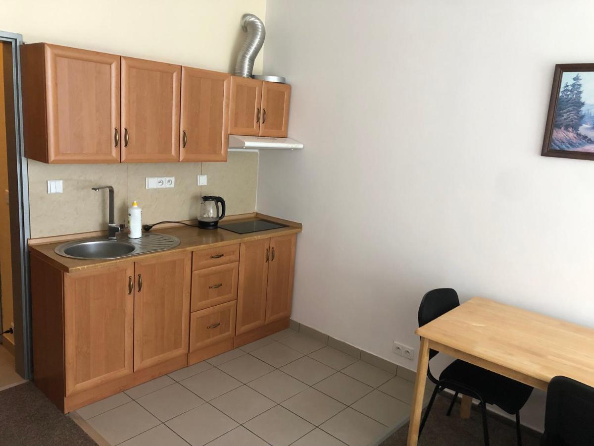 Apartment Certovka Harrachov Exteriér fotografie